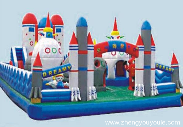 游樂設備多少錢？有什么保養注意事項