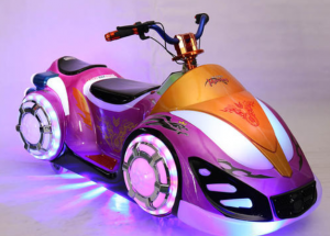 碰碰車要注意提高產(chǎn)品的質(zhì)量和多樣性并改善訪客體驗 碰碰車要注意提高產(chǎn)品的質(zhì)量和多樣性并改善訪客體驗