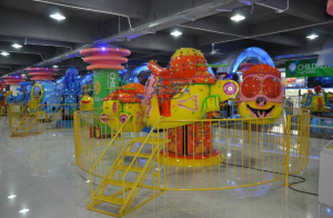 盤點0-8歲的孩子喜歡的幾種兒童游樂場設備 盤點0-8歲的孩子喜歡的幾種兒童游樂場設備