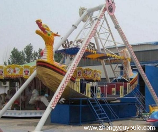 游樂設備的制度(一) 游樂設備的制度(一)