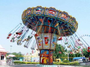 大型公園游樂設備的腐蝕問題我們改如何處理 大型公園游樂設備的腐蝕問題我們改如何處理