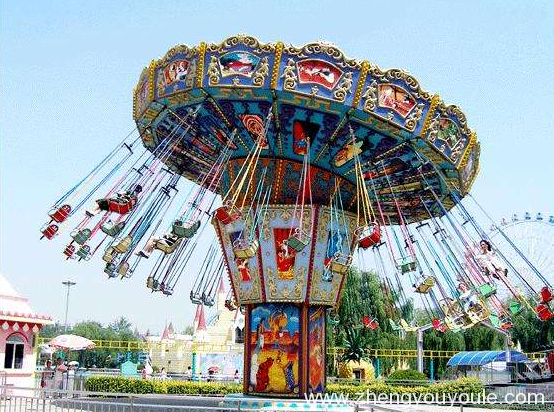 哪些保養和維護游樂設備的要點是什么? 哪些保養和維護游樂設備的要點是什么?