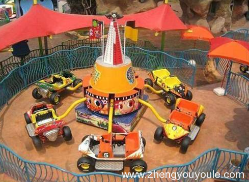 游樂設備激發孩子們的創造力 游樂設備激發孩子們的創造力