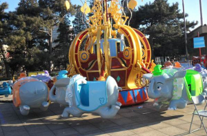 高溫下的兒童游樂設備應該如何保養 高溫下的兒童游樂設備應該如何保養