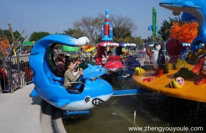 流行的兒童游樂設備有哪些(一) 流行的兒童游樂設備有哪些(一)