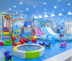 兒童游樂設備要具備哪些特性-室內(nèi)游樂設備 兒童游樂設備要具備哪些特性-室內(nèi)游樂設備