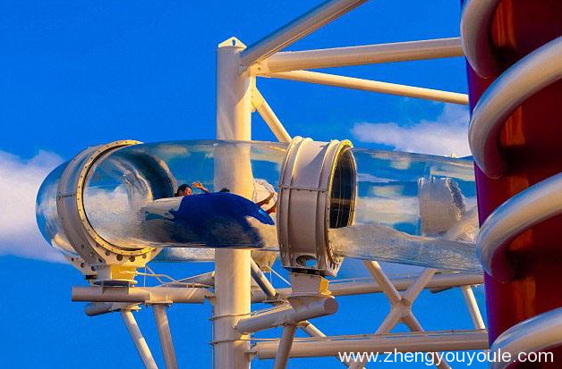 新型游樂設備的經營方法 新型游樂設備的經營方法