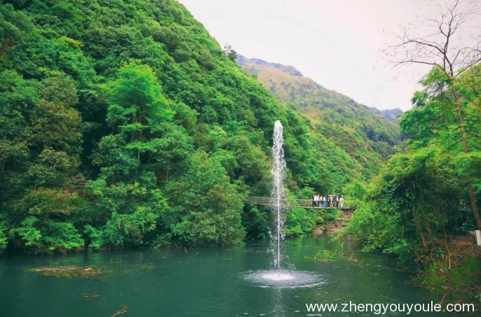 “喊泉”游樂設備是什么? “喊泉”游樂設備是什么?