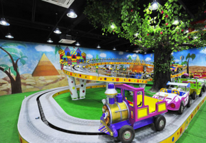 兒童游樂設備乘客乘坐要求 兒童游樂設備乘客乘坐要求