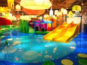 室外兒童游樂設(shè)備要提高安全性 室外兒童游樂設(shè)備要提高安全性