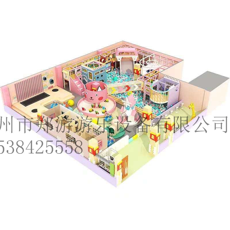 室內兒童樂園做不起來的原因,你知道是哪些嗎? 室內兒童樂園做不起來的原因,你知道是哪些嗎?