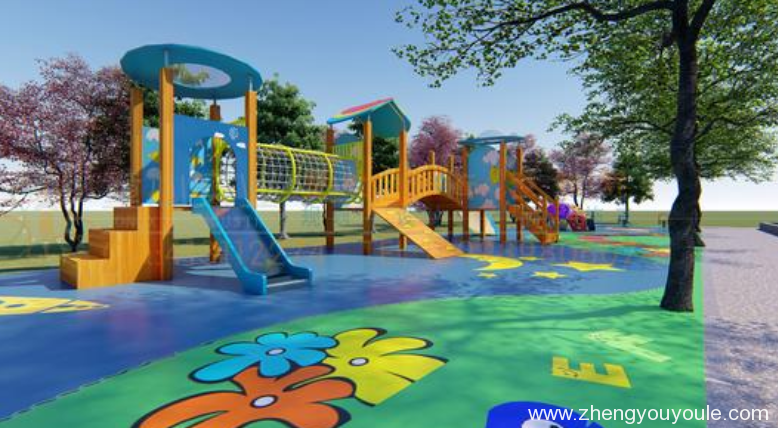 兒童游樂場設備報價 兒童游樂場設備報價
