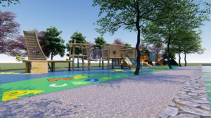 想要經營一家兒童樂園,選擇游樂設備廠家也很重要 想要經營一家兒童樂園,選擇游樂設備廠家也很重要