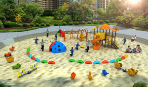 室內(nèi)游樂設(shè)備要注意不同年齡段兒童的興趣 室內(nèi)游樂設(shè)備要注意不同年齡段兒童的興趣