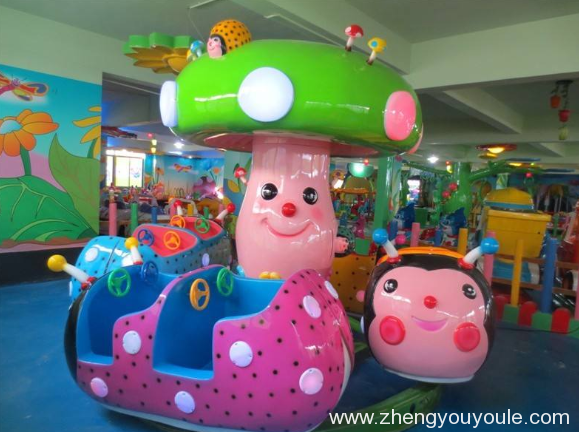 體能樂園的作用 體能樂園的作用