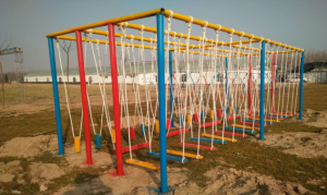 想要升級兒童游樂場?這些游樂設備不可錯過! 想要升級兒童游樂場?這些游樂設備不可錯過!