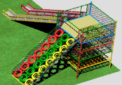 兒童樂園怎么清潔？