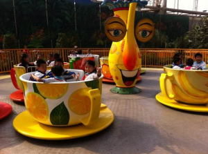 新型游樂設備與特色游樂設備的區別 新型游樂設備與特色游樂設備的區別