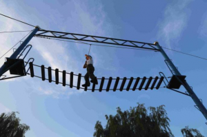 如何選擇優質的無動力游樂設施呢? 如何選擇優質的無動力游樂設施呢?