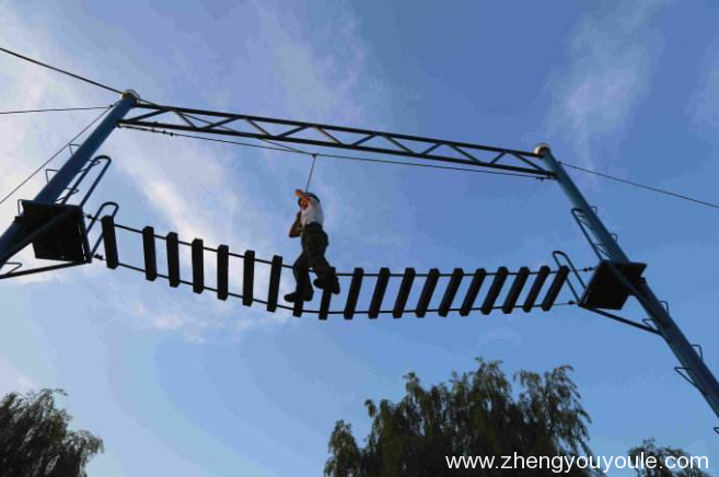 戶外拓展的現實意義 戶外拓展的現實意義