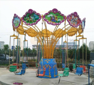 網紅無動力游樂設備都有哪些 網紅無動力游樂設備都有哪些