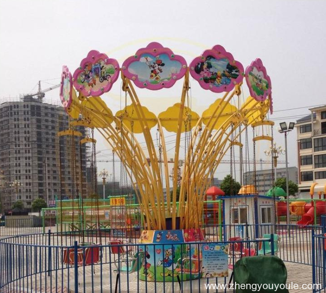 想讓親子關系更好就要玩盡這些游樂設備 想讓親子關系更好就要玩盡這些游樂設備