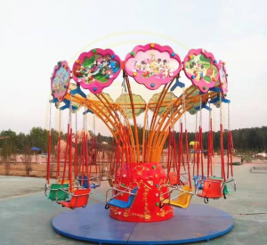 分析如何才能夠保障后期兒童游樂設備的順利進展