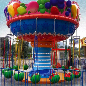 兒童游樂設備合理調節壓力是確保系統正常運行的重要條件 兒童游樂設備合理調節壓力是確保系統正常運行的重要條件