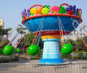 兒童游樂設(shè)備的安全需要具備哪些標(biāo)準(zhǔn)呢 兒童游樂設(shè)備的安全需要具備哪些標(biāo)準(zhǔn)呢