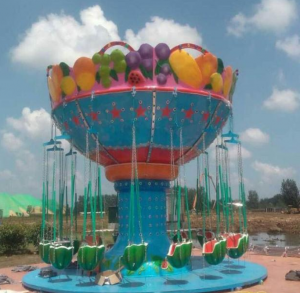 兒童游樂設備乘坐的質量是衡量設備壽命的主要因素 兒童游樂設備乘坐的質量是衡量設備壽命的主要因素