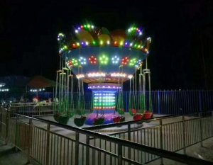 當前對室內游樂設備的市場需求非常高 當前對室內游樂設備的市場需求非常高