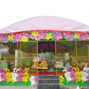 該如何防范小型游樂場設備這些安全事故的發生 該如何防范小型游樂場設備這些安全事故的發生