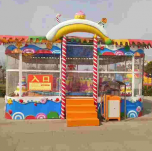 室內兒童游樂設備價格如何 室內兒童游樂設備價格如何