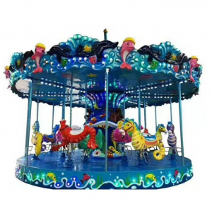 室內游樂設備多大面積合適? 室內游樂設備多大面積合適?