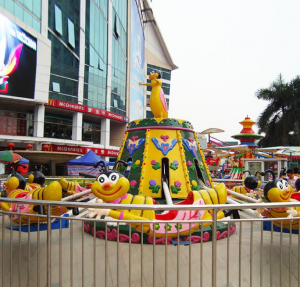 堅決不能讓室內游樂設備帶病運行 堅決不能讓室內游樂設備帶病運行