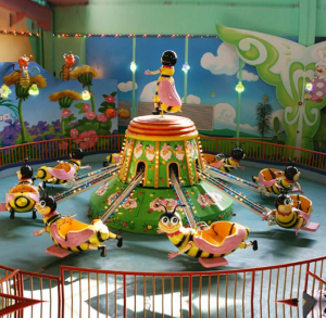 兒童樂園玩耍時,這些問題家長一定要注意 兒童樂園玩耍時,這些問題家長一定要注意