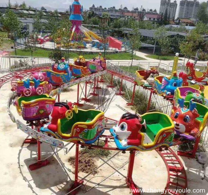 軌道類——軌道車