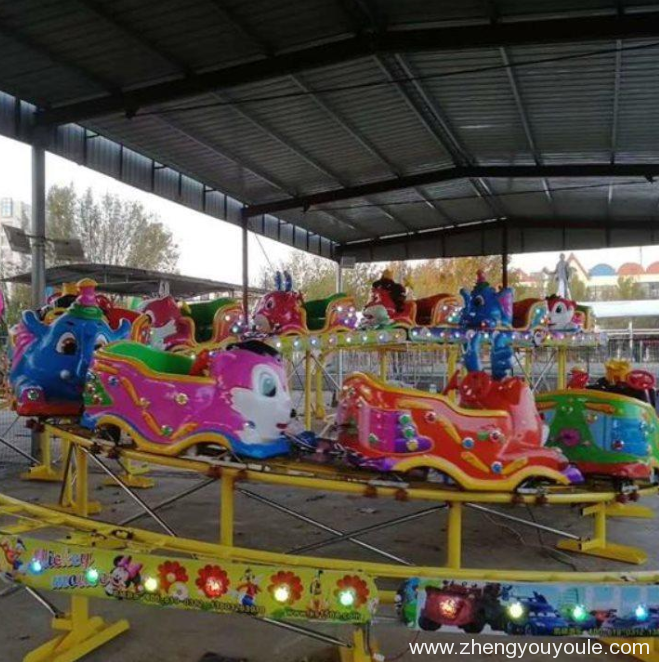 軌道類——軌道車