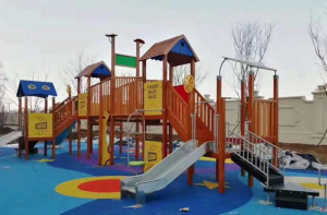 盤點(diǎn)高人氣無動(dòng)力游樂設(shè)備 盤點(diǎn)高人氣無動(dòng)力游樂設(shè)備