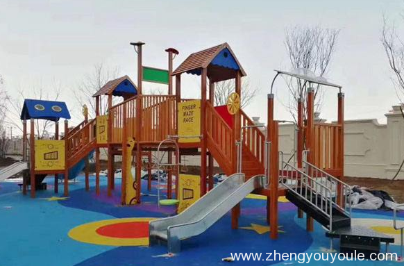 室外兒童游樂設備挑選 室外兒童游樂設備挑選
