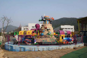 如何增加兒童游樂設施的黏度? 讓我們來看看 如何增加兒童游樂設施的黏度? 讓我們來看看