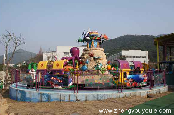 大型戶外游樂設備賺錢嗎?哪些因素影響投資 大型戶外游樂設備賺錢嗎?哪些因素影響投資