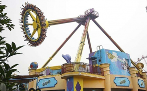 選擇適合的兒童樂園游樂設備是一門學問! 選擇適合的兒童樂園游樂設備是一門學問!