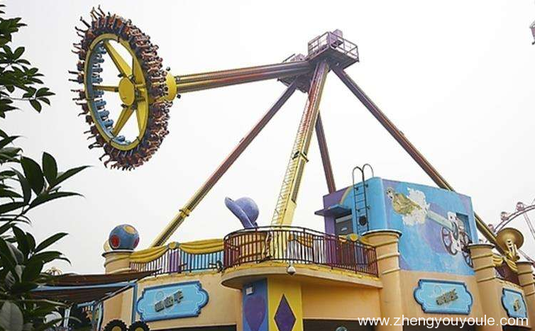 把游樂園搬進(jìn)小區(qū),哪些設(shè)備更適合? 把游樂園搬進(jìn)小區(qū),哪些設(shè)備更適合?