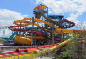 游樂設(shè)備對孩子們的影響是在無形中的 游樂設(shè)備對孩子們的影響是在無形中的