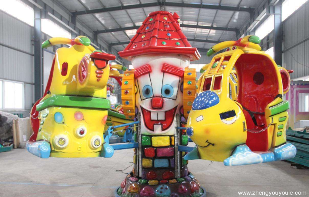 經營室內兒童游樂場需要標新立異開業指南 經營室內兒童游樂場需要標新立異開業指南