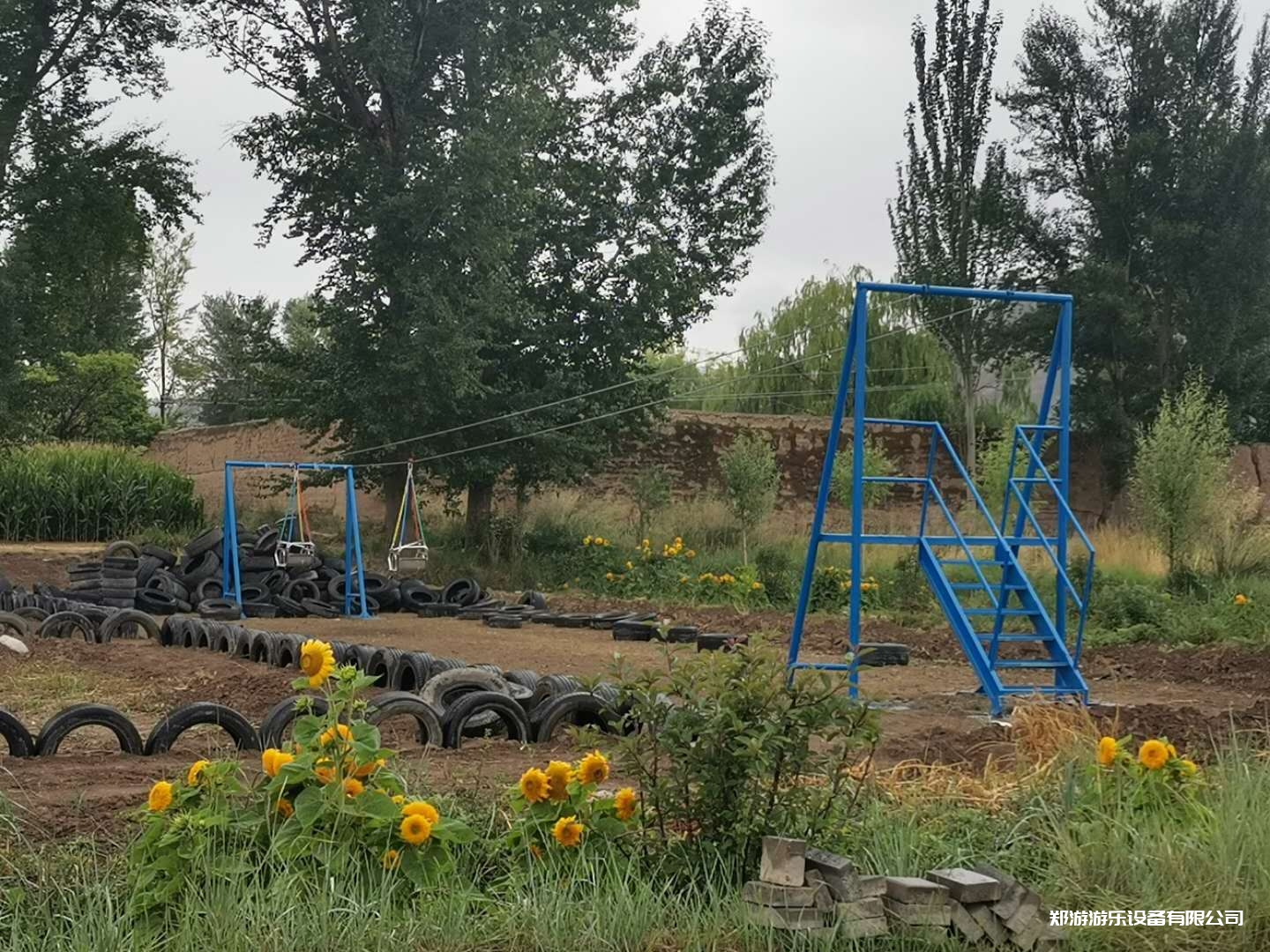 體能樂園類——體能樂園 體能樂園類——體能樂園