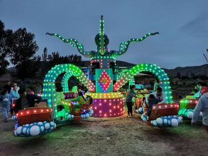 游樂設備時需要注意的“四看”的摘要 游樂設備時需要注意的“四看”的摘要