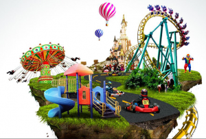 運(yùn)營指導(dǎo) | 做好這4方面,兒童游樂設(shè)備客流量翻倍! 運(yùn)營指導(dǎo) | 做好這4方面,兒童游樂設(shè)備客流量翻倍!