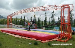 游樂設備公司就給大家盤點下常見的故障原因 游樂設備公司就給大家盤點下常見的故障原因